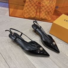 Louis Vuitton Sandals